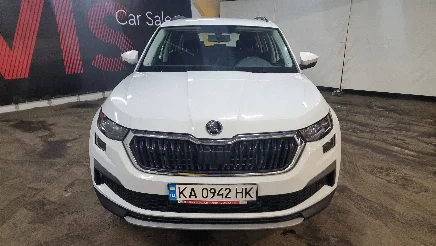 Skoda Kodiaq photo-2